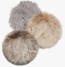 TAKS Stolehynder|Stolehynde Ø34 lysebrun Lysbrun