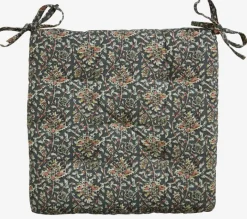 TOPPKLOKKE Stolehynder|Stolehynde 40x40x4 grå