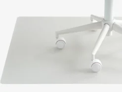 GULDAGER Kontortilbehør|Stoleunderlag til hårdt gulv