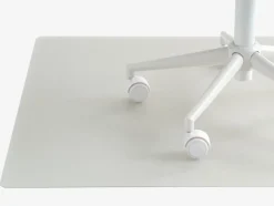 GULDAGER Kontortilbehør|Stoleunderlag til gulvtæpper