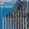 JYSK Sytilbehør|Stoppenål kort nr. 1-9