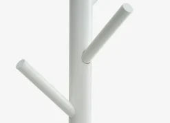 CIRKELHUSE Stumtjenere|Stumtjener Hvid