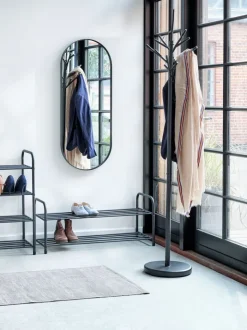 VAMMEN Stumtjenere|Stumtjener sort