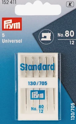 JYSK Sytilbehør|Symaskinenåle nr. 80