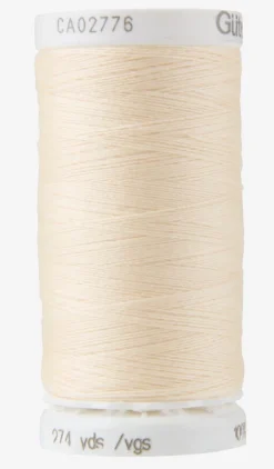 JYSK Sytråd|Sytilbehør|Sytråd 250m sand