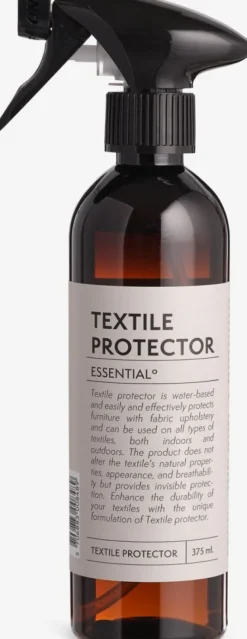 TEXTILE PROTECTOR Møbelpleje Og Tilbehør|Tekstilbeskyttelse 375 ml