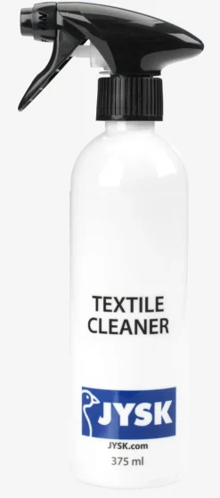 TEXTILE CLEANER Møbelpleje Og Tilbehør|Tekstilrens 375 ml