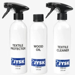 TEXTILE CLEANER Møbelpleje Og Tilbehør|Tekstilrens 375 ml