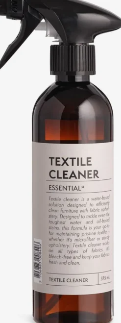TEXTILE CLEANER Møbelpleje Og Tilbehør|Tekstilrens 375 ml