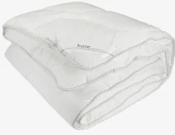 CLEAN Fiberdyner|Dundyner|Termodyne 140x200 Høie ekstra varm