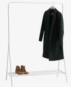 LYNGDAL Tøjstativer|Tøjstativer|Tøjstativ Hvid