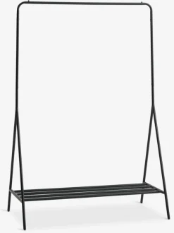 LYNGDAL Tøjstativer|Tøjstativer|Tøjstativ Sort