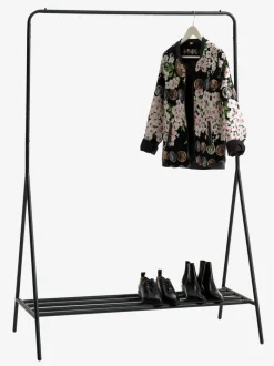 LYNGDAL Tøjstativer|Tøjstativer|Tøjstativ Sort