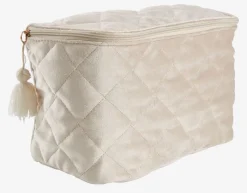 KNIVSTA Badeværelsesopbevaring|Diverse|Toilettaske sand