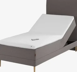 GOLD E50 COMFORT+ Andre Størrelser|180 X 200 Cm|Topmadras 90x200