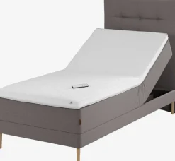 GOLD E50 COMFORT+ Andre Størrelser|180 X 200 Cm|Topmadras 90x200