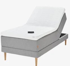 GOLD E50 COMFORT+ Andre Størrelser|180 X 200 Cm|Topmadras 90x200