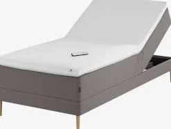 GOLD E50 COMFORT+ Andre Størrelser|180 X 200 Cm|Topmadras 90x200