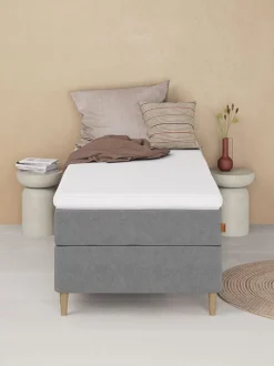 GOLD T35 Andre Størrelser|180 X 200 Cm|Topmadras 90x200 DREAMZONE