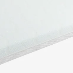 GOLD T110 Andre Størrelser|180 X 200 Cm|Topmadras 90x200 WELLPUR Hvid