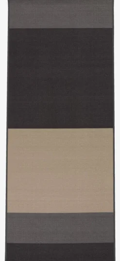 FYR Gulvt忙pper|Tæppe 80x200 grå/beige