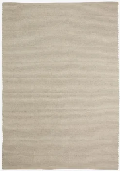 LUCERNE Gulvt忙pper|Tæppe 140x200 beige