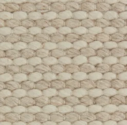 LUCERNE Gulvt忙pper|Tæppe 140x200 beige