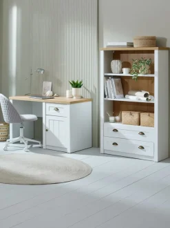 MASKROS Gulvt忙pper|Inde-/udetæpper|Tæppe Ø160 taupe/beige