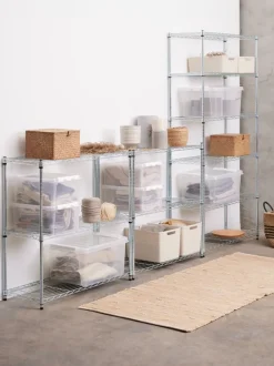 MIMOSA Gulvt忙pper|Tæppe 80x200 natur