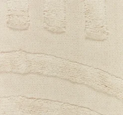 TRETORN Gulvt忙pper|Tæppe 140x200 creme