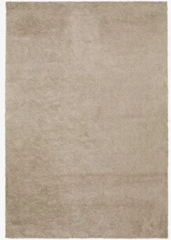 VILLEPLE Gulvt忙pper|Tæppe 130x193 Beige