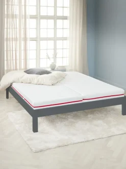 VILLEPLE Gulvt忙pper|Tæppe 130x193 Beige