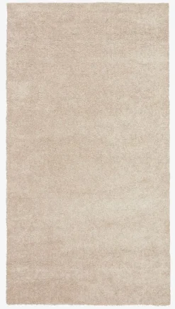 VILLEPLE Gulvt忙pper|Tæppe 80x150 beige
