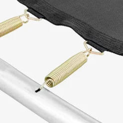 FALK Trampoliner|Trampolin Ø305 m/sikkerhedsnet sort