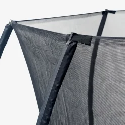 FALK Trampoliner|Trampolin Ø305 m/sikkerhedsnet sort