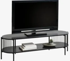 EGELEV Tv-borde|TV-bord sort