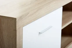 FAVRBO Tv-borde|TV-bord eg/hvid