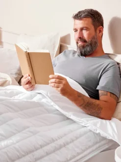 CHAIN by ZiboCare Tyngdedyner|Dundyner|Tyngdedyne 7 kg