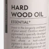 OUTDOOR WOOD OIL Møbelpleje Og Tilbehør|Udendørs træolie pigmenteret 375 ml