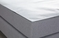 BASIC U10 Sengeben Og Tilbehør|Underlag 80x200