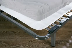 PLUS U20 Sengeben Og Tilbehør|Underlag 90x200