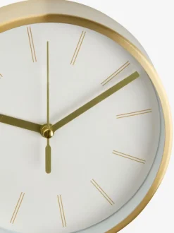 CARSTEN Ure|Ur Ø15cm guld