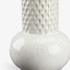 INGBERT Vaser|Vase Ø15xH18cm hvid
