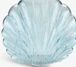 LAUGE Vaser|Vase B20xL10xH17cm blå