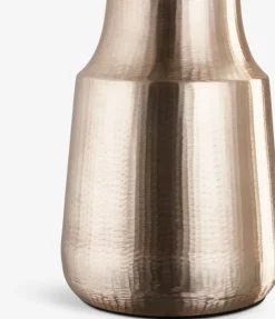 MALIAS Vaser|Vase Ø22xH30cm messing
