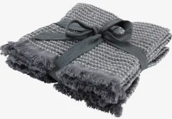 FRISTAD Vaskeklude|Vaskeklude|Vaskeklud 30x30 4 stk/pk KRONBORG