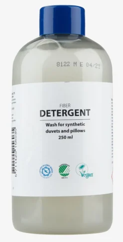 JYSK Tilbehør Til Dyner Og Puder|Tilbehør Til Dyner Og Puder|Vaskemiddel til fiberfyld 250ml