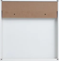 BRED Hylder|Hylder|Væghylde hvid