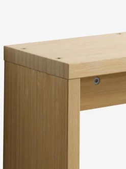 SALTRUP Hylder|Hylder|Væghylde 6 hylder bambus