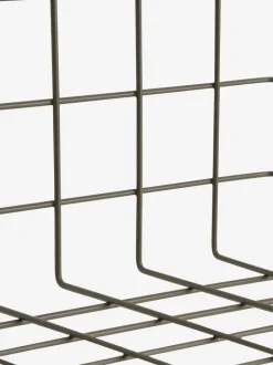 STENUM Hylder|Hylder|Væghylder beige/brun/mørkebrun 3 stk/pk